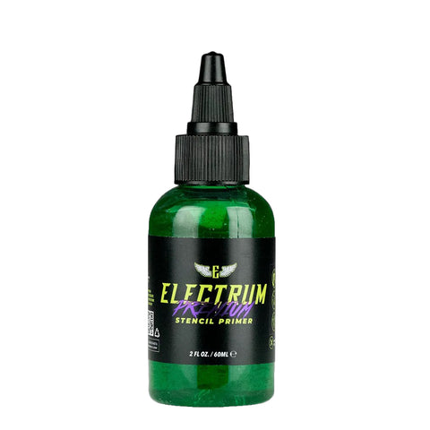 Electrum Stencil Primer