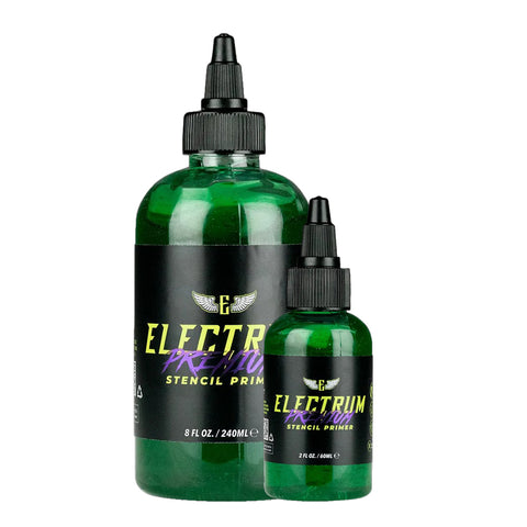 Electrum Stencil Primer