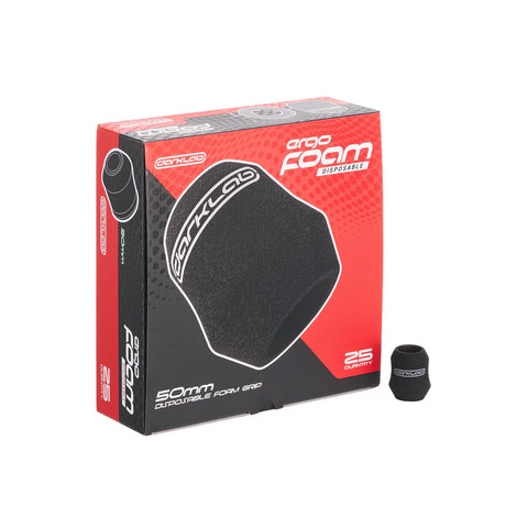 Darklab Ergo Disposable Foam Tattoo Grip Covers