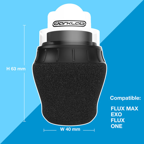 Darklab ErgoShield 40mm Grip
