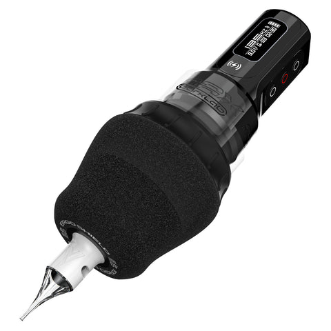 Darklab ErgoShield 40mm Grip