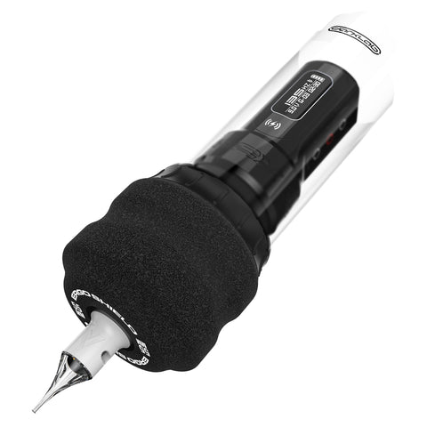 Darklab ErgoShield 55mm Grip