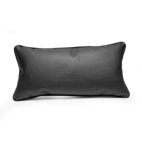 Fellowship Tattoo Pillow