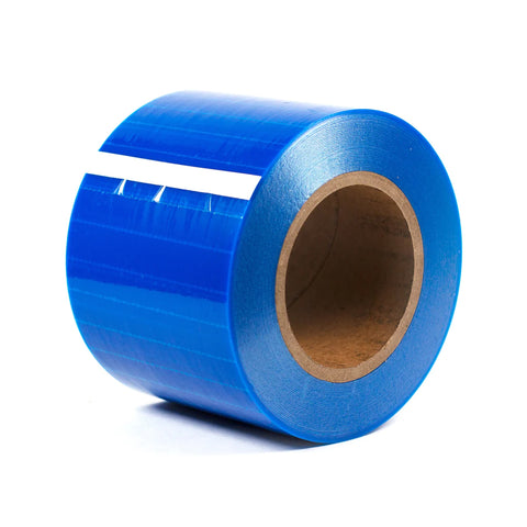 Gorilla Barrier Film