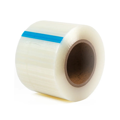 Gorilla Barrier Film