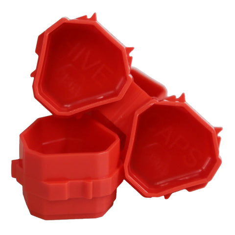 Hive Mega Caps