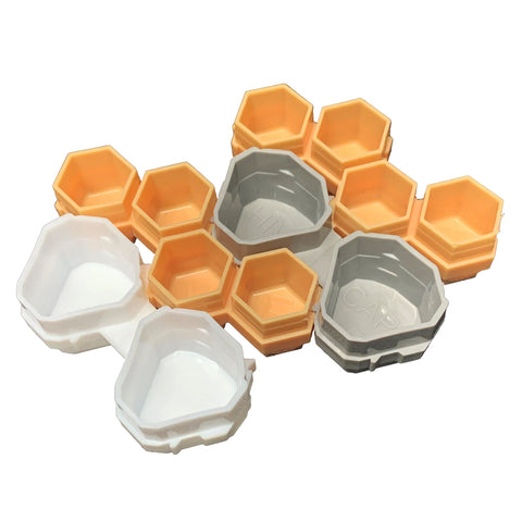 Hive Mega Caps