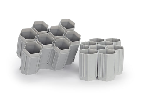 Hive Caps Hive Keep