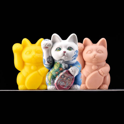 A Pound of Flesh Lucky Cat - tommys supplies