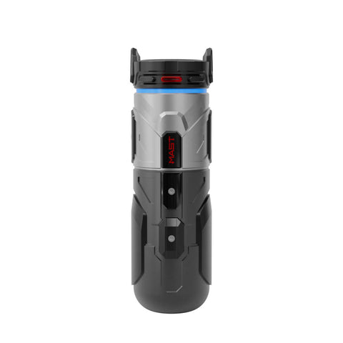 Mast Racer Pro Armor Edition - Black