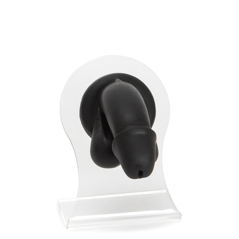 Pre-Pierced Silicone Body Parts