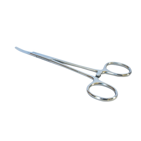 Dermal Locking Forceps