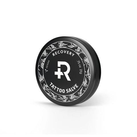 Recovery Tattoo Salve
