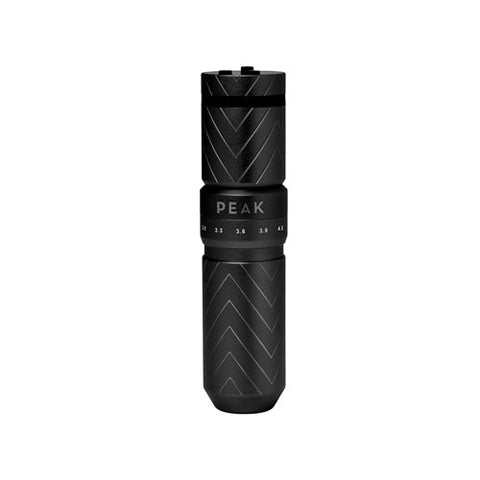 Peak Solice Pro Wireless Machine