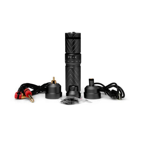 Peak Solice Pro Wireless Machine