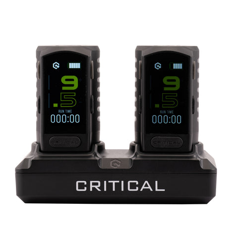 Critical Torque Pen Full Set 4.2mm - tommys supplies