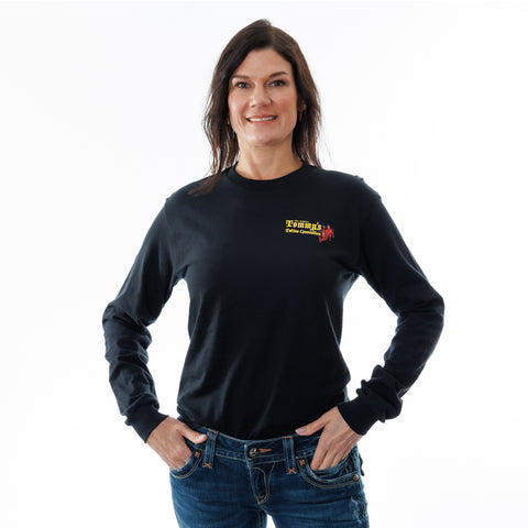 10th Annual Tommy's Tattoo Convention Long Sleeve