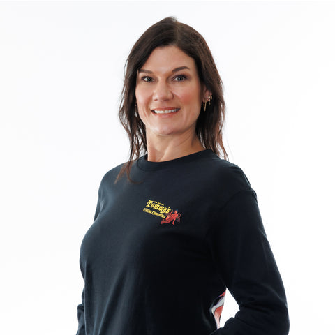 10th Annual Tommy's Tattoo Convention Long Sleeve