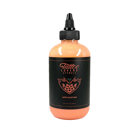 Tattoo Lover's Care Stencil Applicator