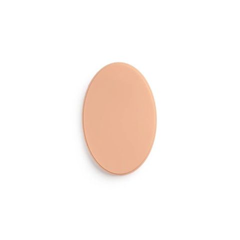 A Pound of Flesh - Micro Series Oval