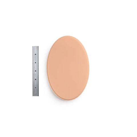 A Pound of Flesh - Micro Series Oval