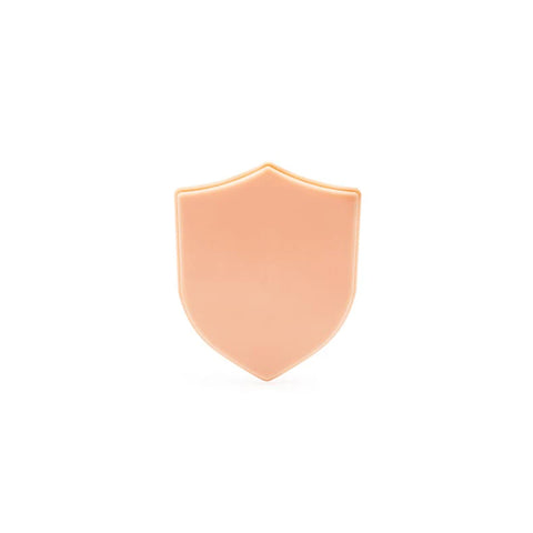 A Pound of Flesh - Micro Series Small Shield