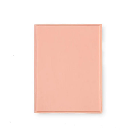 A Pound of Flesh - Rectangle Plaque