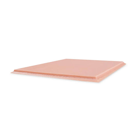 A Pound of Flesh - Rectangle Plaque