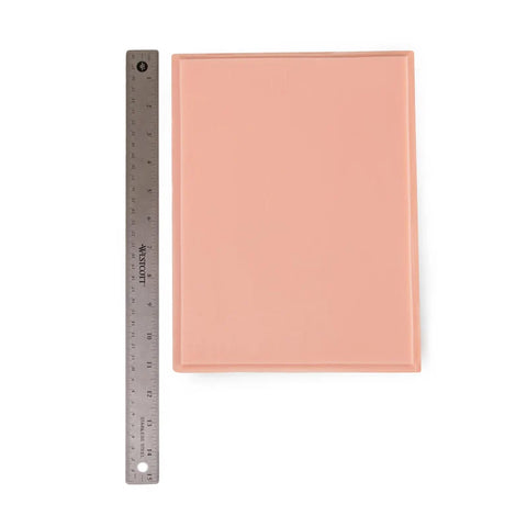 A Pound of Flesh - Rectangle Plaque