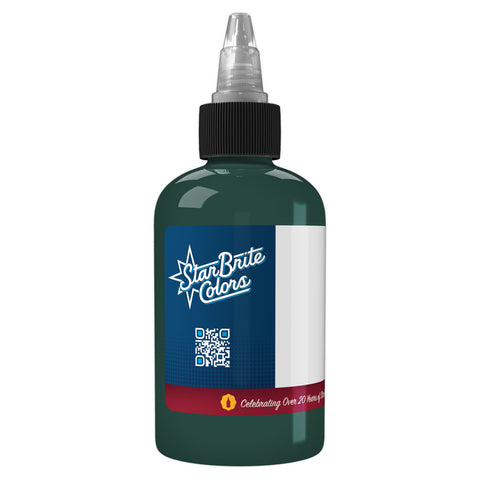 Blitzkreig Green Tattoo Ink
