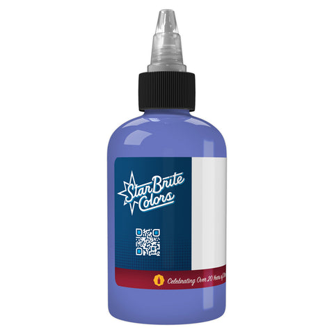 Blue Violet Tattoo Ink