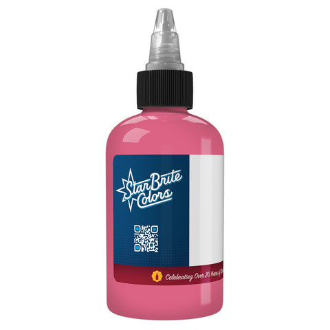 Bubblegum Pink Tattoo Ink