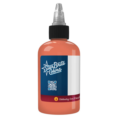 Citrus Cream Tattoo Ink