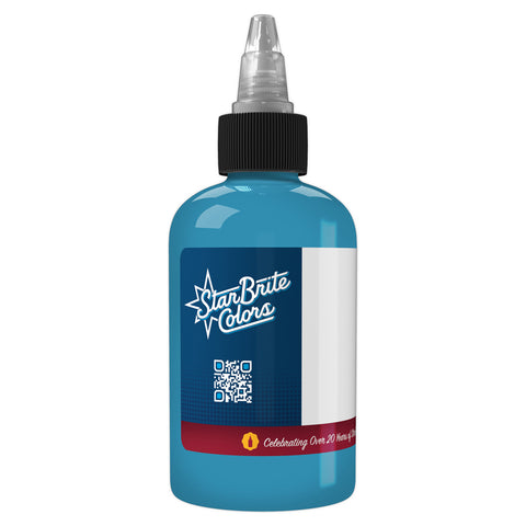 Deep Freeze Tattoo Ink