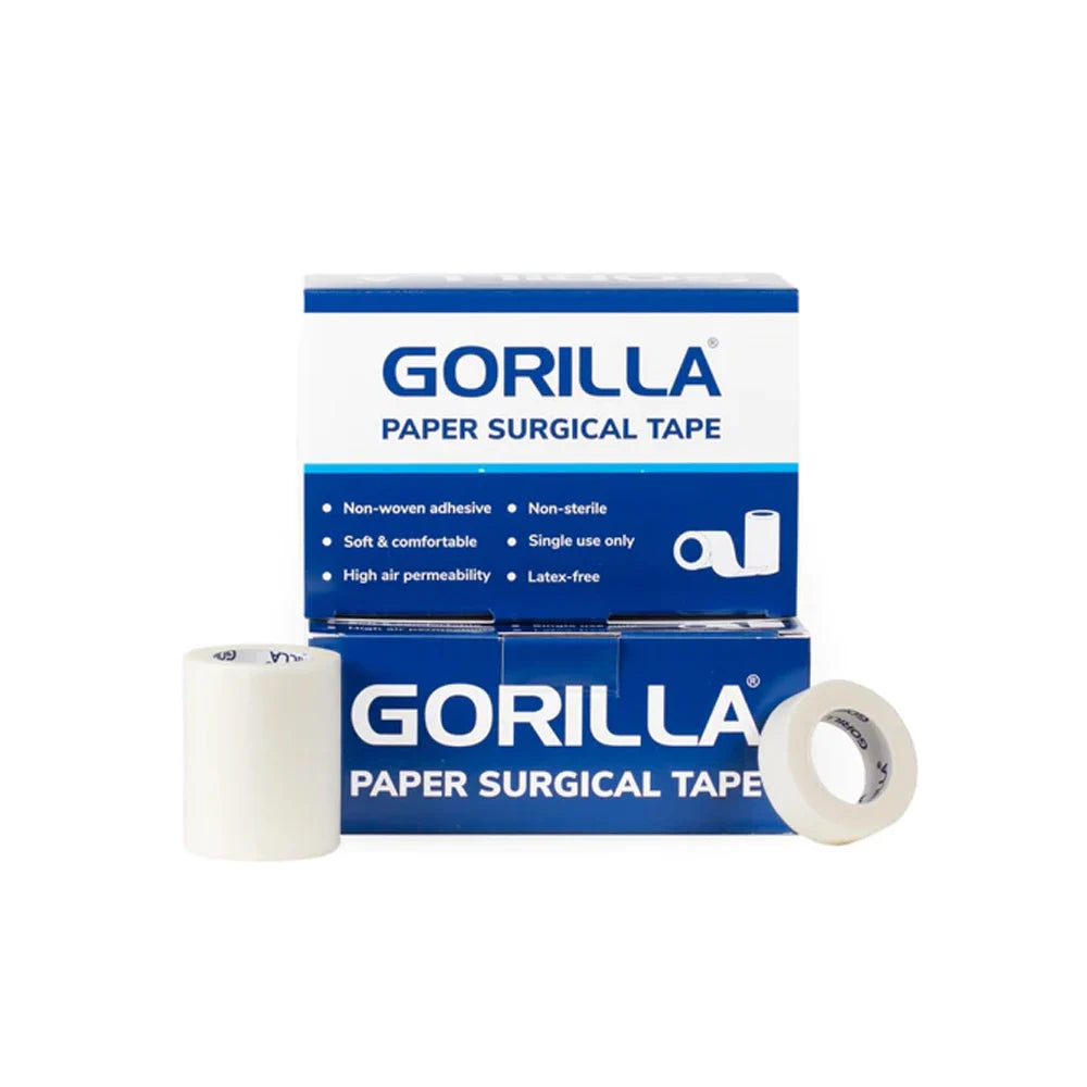 Gorilla Paper Tape
