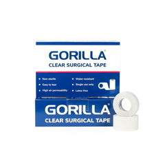 Gorilla Transparent Tape