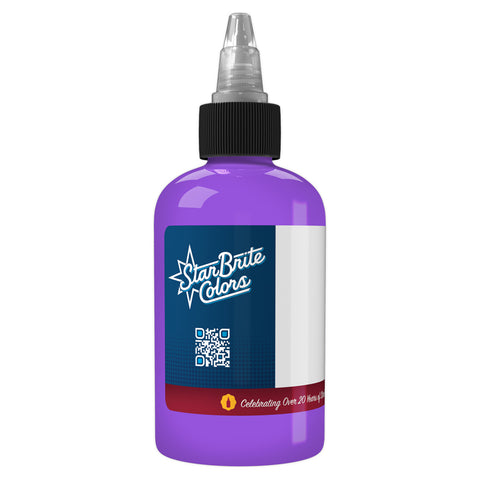 Lilac Tattoo Ink