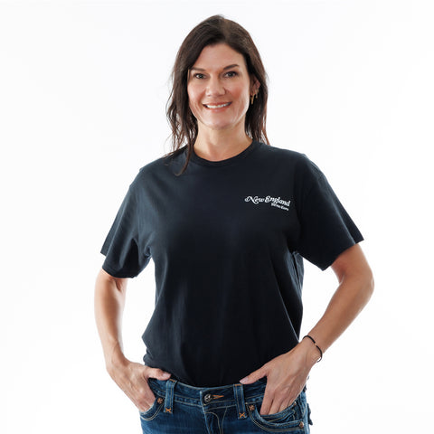 3rd Annual New England Tattoo Expo T-Shirt
