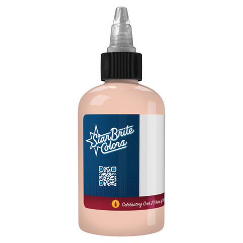 Peachie Cream Tattoo Ink