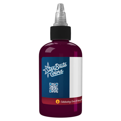 Red Wine Tattoo Ink