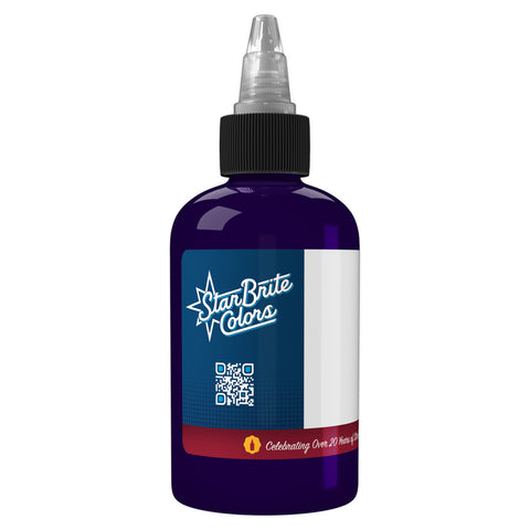 Royal Blue Tattoo Ink