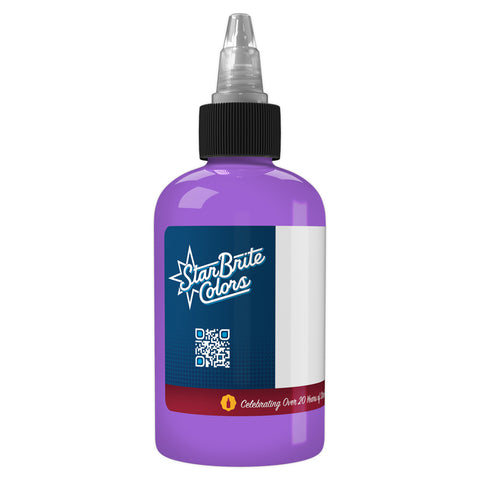Royal Purple Tattoo Ink