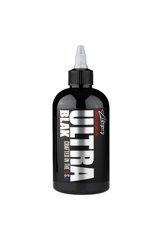 Allegory ULTRA BLAK Ink - tommys supplies