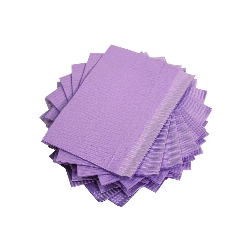 Violet Lap Cloths - tommys supplies