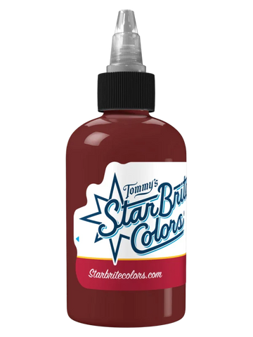 Viking's Blood Tattoo Ink - tommys supplies