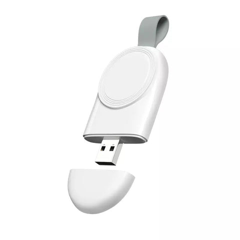 Apple Watch Charger Wireless - tommys supplies