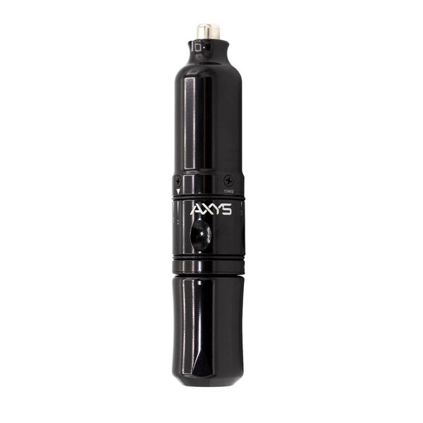 Axys Valhalla Black - tommys supplies