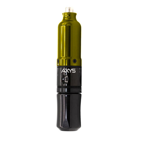 Axys Valhalla Gold - tommys supplies