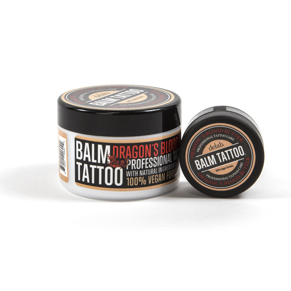 Balm Tattoo Dragon's Blood Butter - tommys supplies