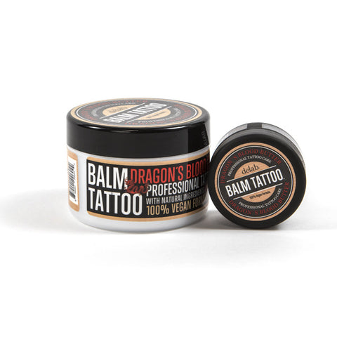 Balm Tattoo Dragon's Blood Butter - tommys supplies